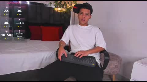 patriick_miller online show from 02/24/26, 03:54