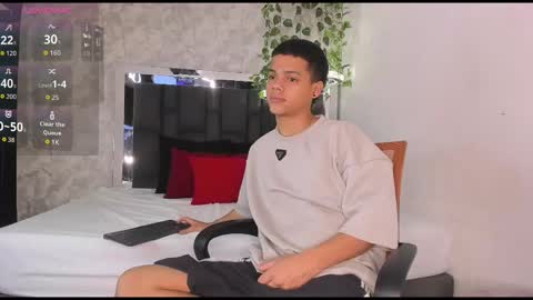 patriick_miller online show from 02/27/26, 04:07