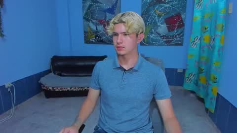 .... online show from 10/27/25, 07:12