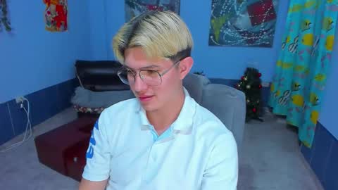 .... online show from 12/05/25, 07:17