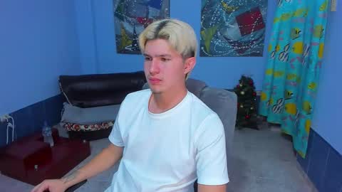 .... online show from 01/18/26, 05:17