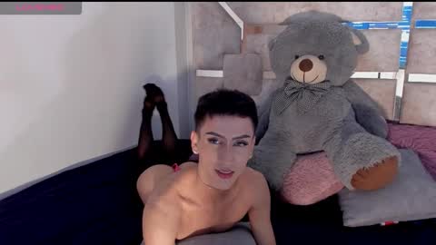 patrik online show from 11/16/25, 03:12