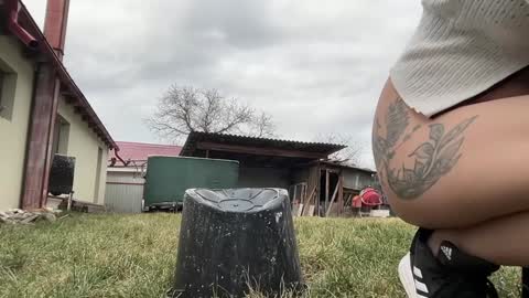 Andreea online show from 03/12/25, 11:31