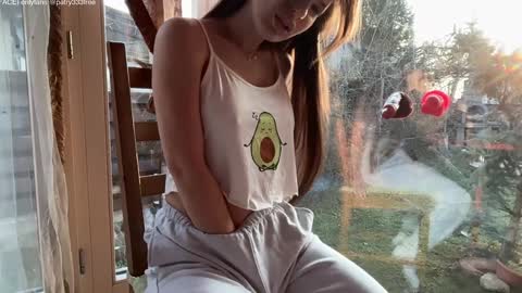 Andreea online show from 03/16/26, 05:13