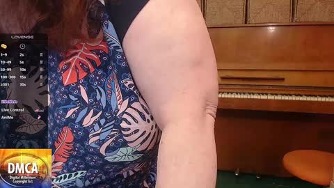 Snapshot of patsyorose chatting on 02/05/25, 04:27 PatsyORose online show from 02/05/25, 04:27