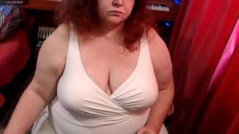 PatsyORose online show from 02/08/26, 04:05