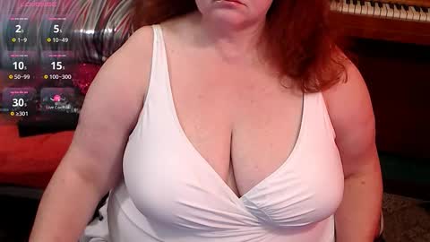 PatsyORose online show from 02/10/26, 04:38