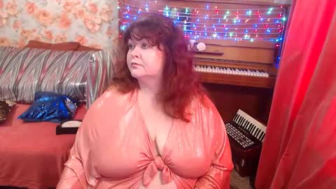 PatsyORose online show from 02/17/26, 05:26