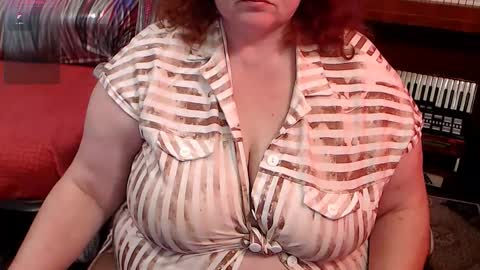 PatsyORose online show from 02/24/26, 05:16