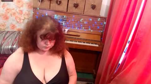 PatsyORose online show from 02/28/26, 04:24