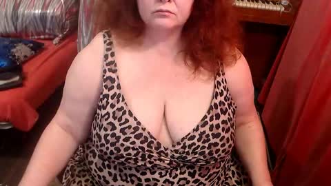 PatsyORose online show from 03/27/26, 03:01