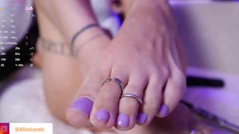 PattiWhite online show from 11/28/25, 02:09