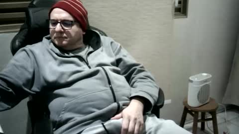 Patrom online show from 05/12/26, 12:52