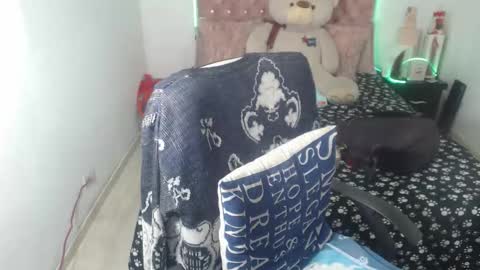 patty squirt87 online show from 10/29/25, 02:47