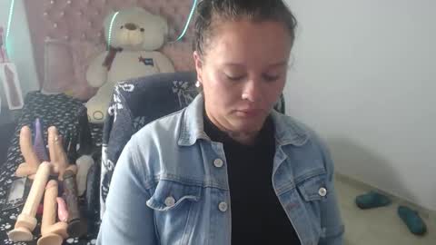 patty squirt87 online show from 02/17/26, 02:41