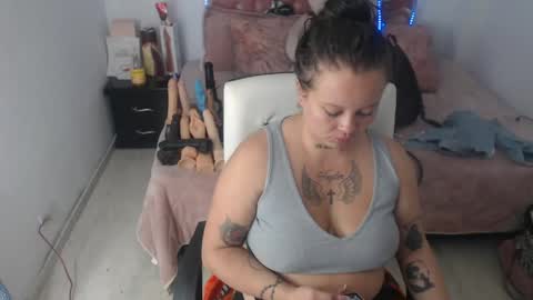 patty squirt87 online show from 04/20/26, 11:35