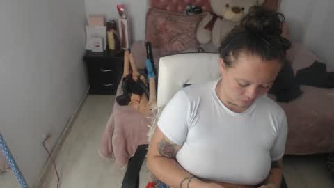 Snapshot of patty_squirt87 chatting on 05/08/26, 11:04 patty squirt87 online show from 05/08/26, 11:04