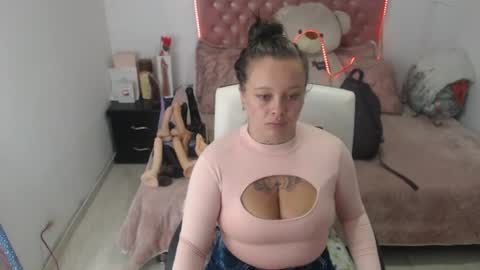 patty squirt87 online show from 07/06/26, 11:51