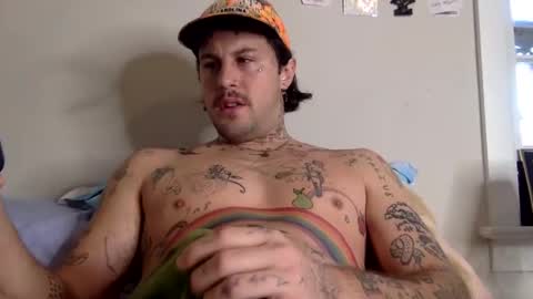 Patty online show from 01/15/25, 04:54