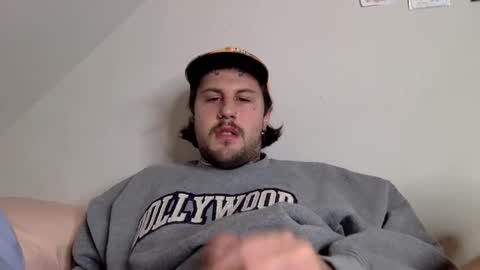 Patty online show from 01/23/25, 10:01