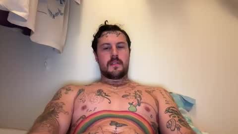 Patty online show from 12/22/25, 10:29