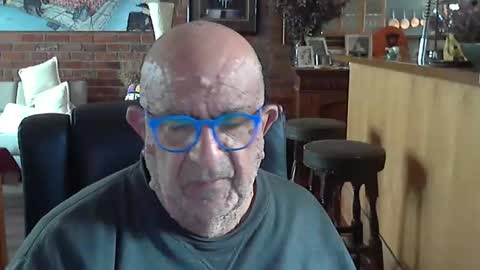 patvac online show from 10/06/25, 12:41