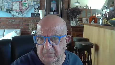 patvac online show from 11/10/25, 11:37