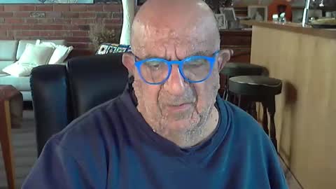 patvac online show from 11/11/25, 09:37