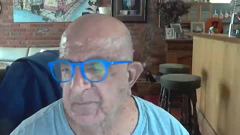 patvac online show from 12/13/25, 11:54