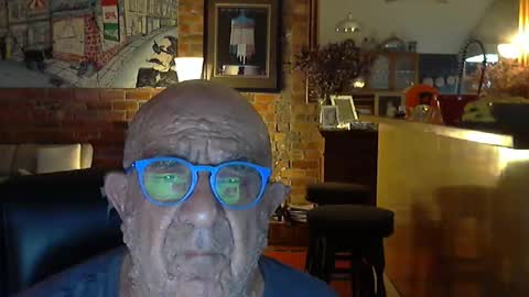 patvac online show from 12/20/25, 02:35