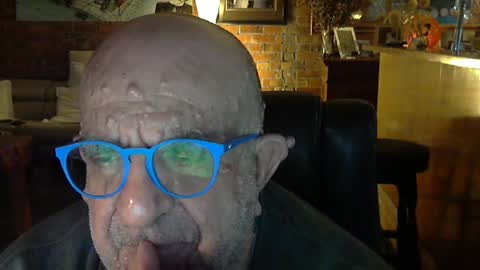 patvac online show from 07/21/26, 02:30