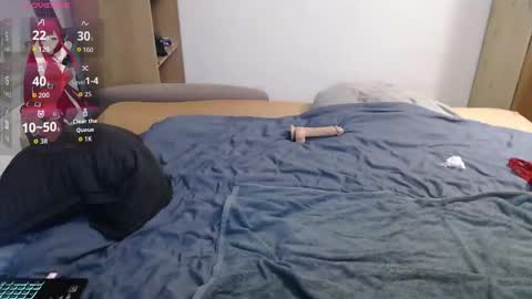 PatyLove online show from 02/01/26, 02:10