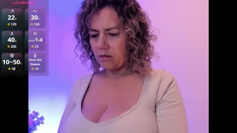 Paty Chic online show from 10/15/25, 01:33