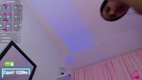 patyhotlove online show from 10/21/25, 07:14