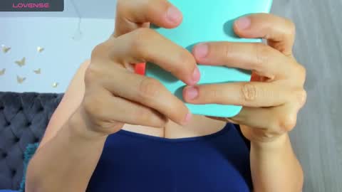 Paty online show from 03/09/25, 11:46