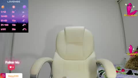 Paty online show from 10/02/25, 12:17