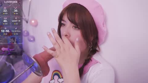 Paula online show from 10/18/25, 02:03