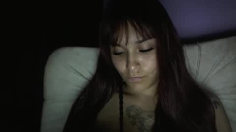 Pau online show from 01/17/26, 05:34