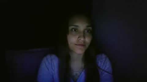 Snapshot of pau_cat chatting on 05/07/26, 04:51 Pau online show from 05/07/26, 04:51