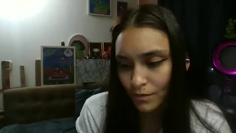 Snapshot of pau_cat chatting on 05/16/26, 05:37 Pau online show from 05/16/26, 05:37