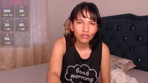 Paulina        online show from 03/08/25, 11:07