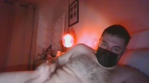 paul141293 online show from 12/23/24, 11:49