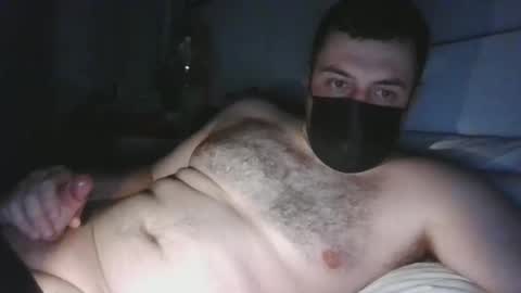 paul141293 online show from 01/23/25, 10:22