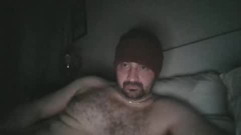 paul141293 online show from 02/18/25, 10:47