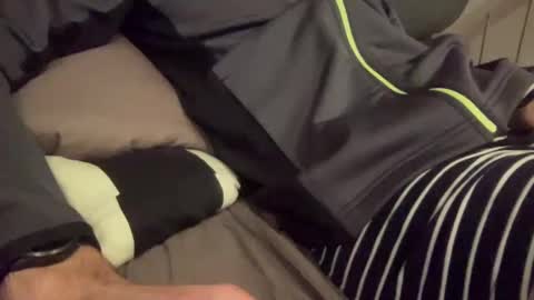 paul93k1 online show from 12/15/24, 07:35