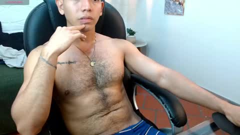 paul_cros online show from 06/03/26, 11:24