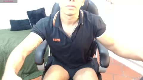 paul_cros online show from 06/05/26, 11:16