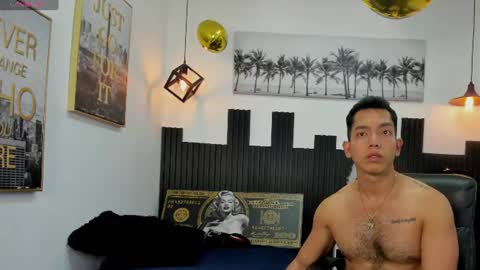 paul_cros online show from 06/14/26, 11:23