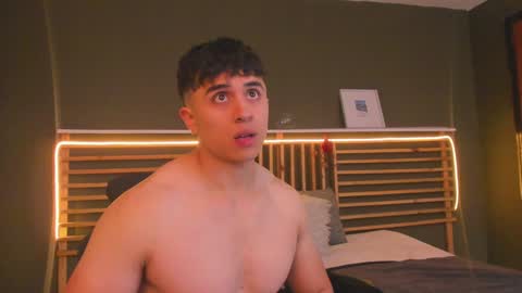 Paul online show from 01/27/25, 03:07