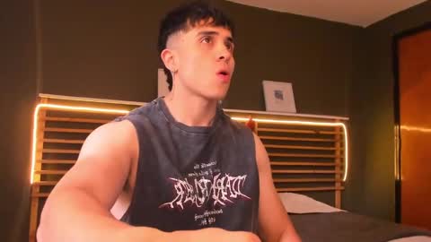 Paul online show from 01/30/25, 03:08